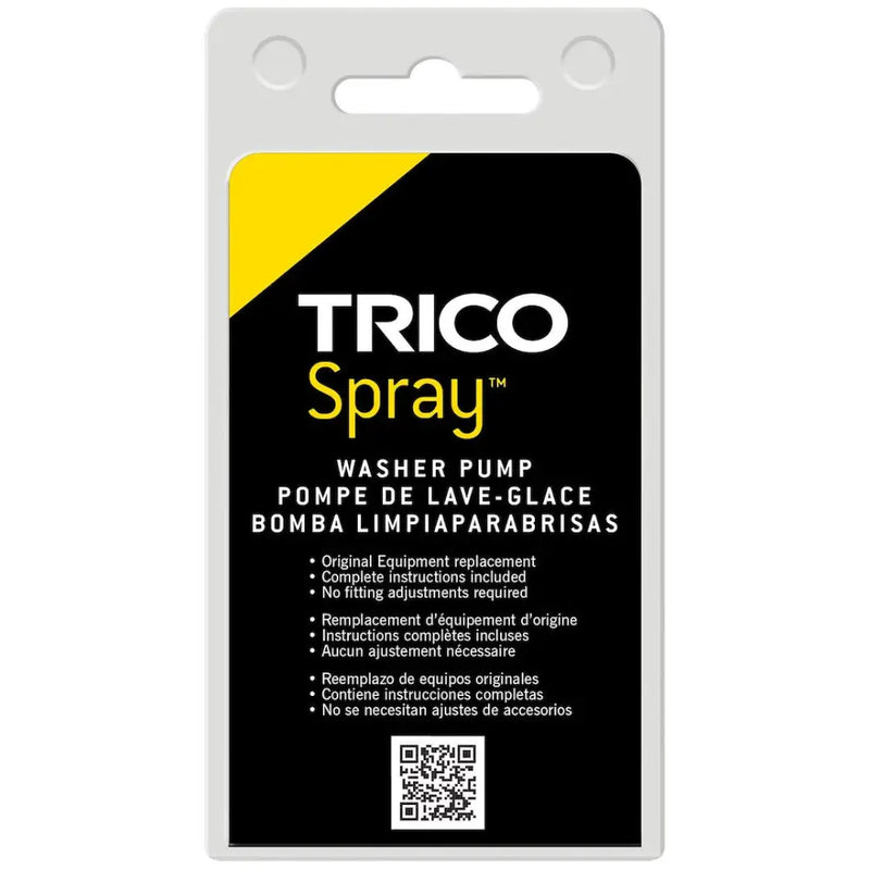 Trico 11-533 Windshield Washer Pump