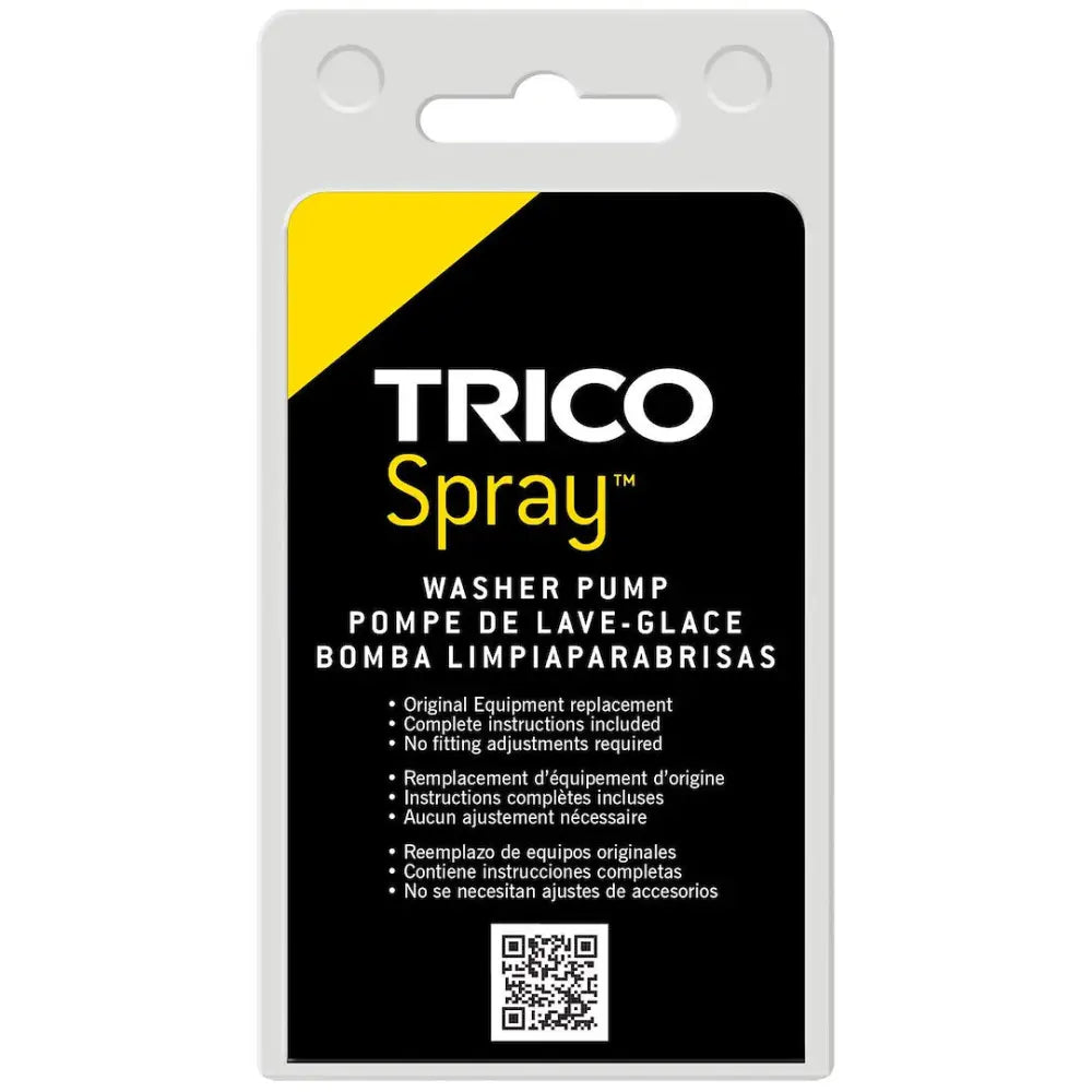 Trico 11-619 Windshield Washer Pump