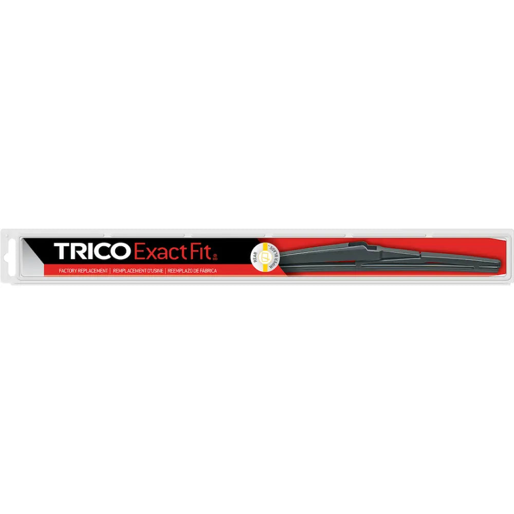 Trico No Supplier Warranty Windshield Wiper Blade 14-B - Exact Fit Rear 14