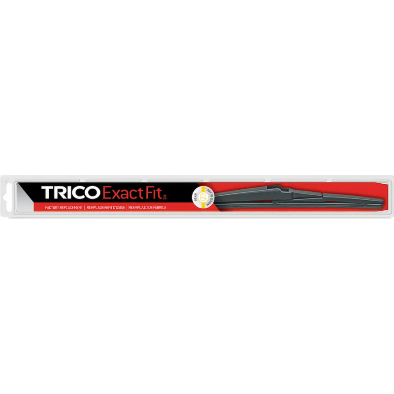 Trico No Supplier Warranty Windshield Wiper Blade 14-B - Exact Fit Rear 14