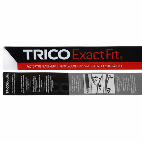 Trico 18-17B 18’ Exact Fit Wiper Blade - Windshield