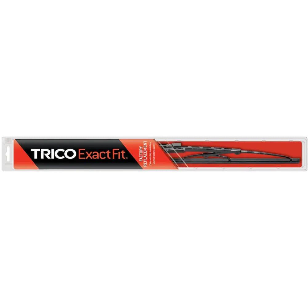 Trico No Supplier Warranty Windshield Wiper Blade 24-1 - Exact Fit