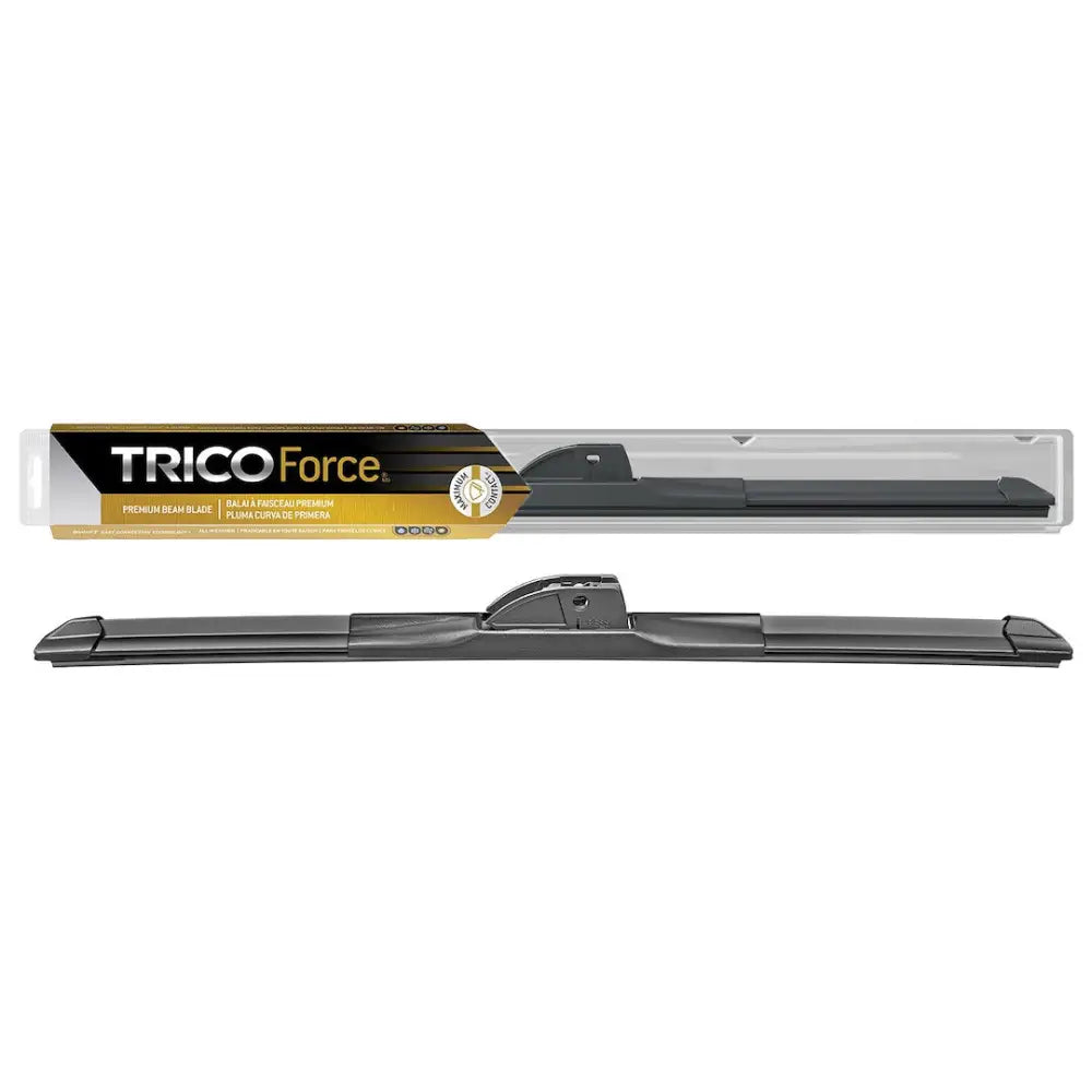Trico No Supplier Warranty Windshield Wiper Blade 25-240 - 24 Force Beam
