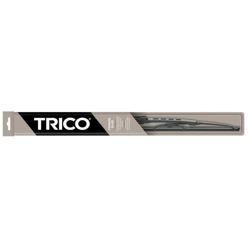 Trico No Supplier Warranty Windshield Wiper Blade 30-240 - Universal Steel 24