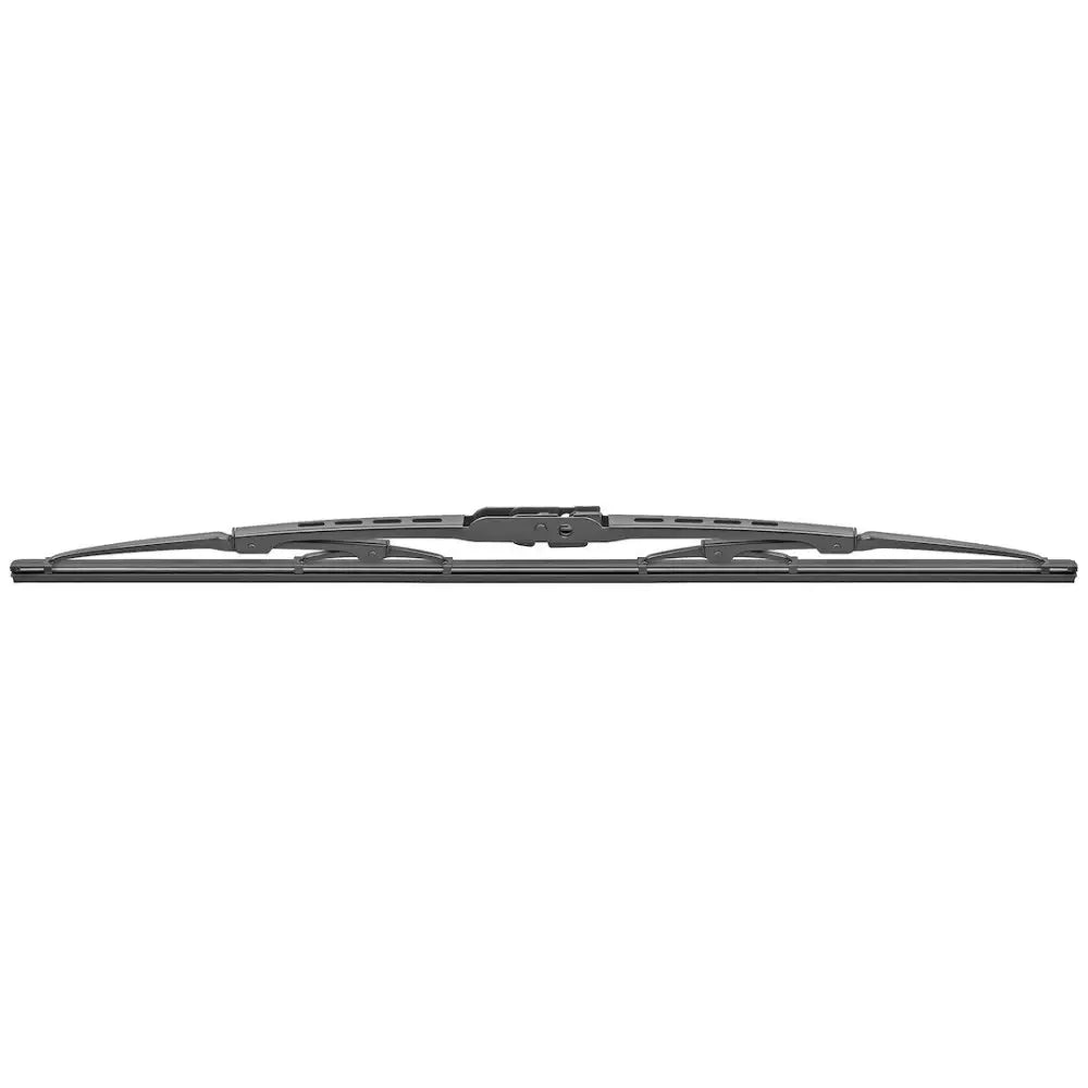 Trico No Supplier Warranty Windshield Wiper Blade 30-240 - Universal Steel 24