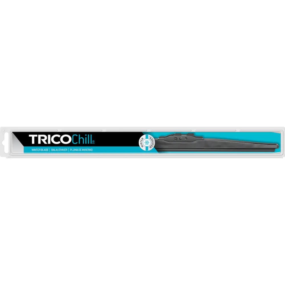 Trico No Supplier Warranty Windshield Wiper Blade 37-160 - Winter 16