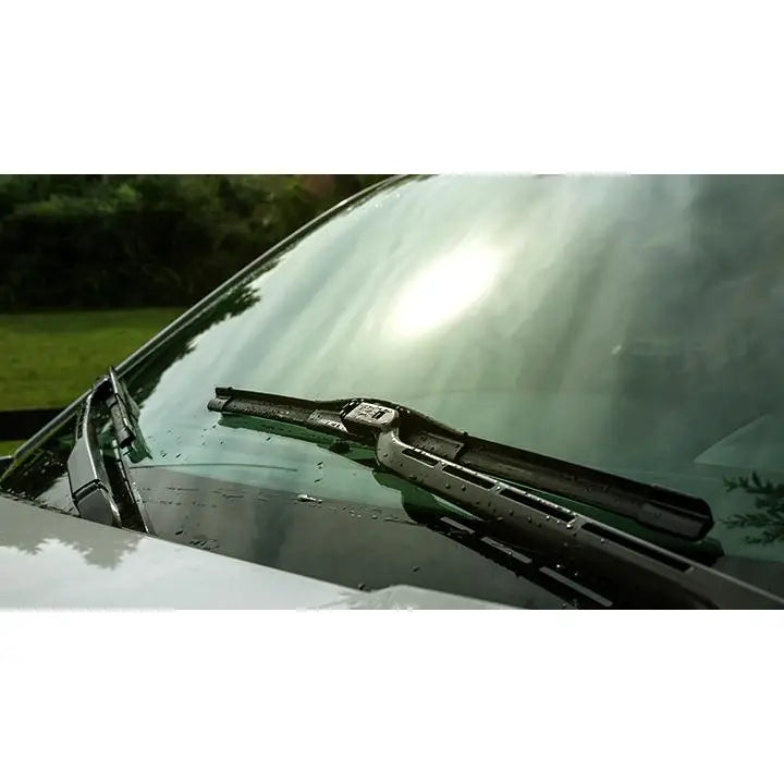 Trico No Supplier Warranty Windshield Wiper Blade 56-240 - Beam