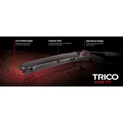 Trico Designed For All Weather Conditions Windshield Wiper Blade 57-160 - Hybrid