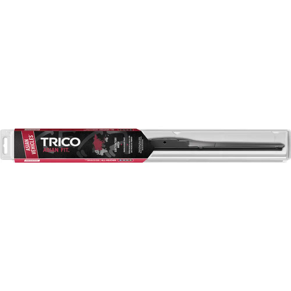 Trico Designed For All Weather Conditions Windshield Wiper Blade 57-170 - Hybrid