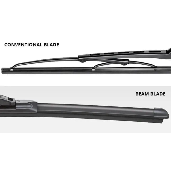 Trico No Supplier Warranty Windshield Wiper Blade 90-200 - Beam
