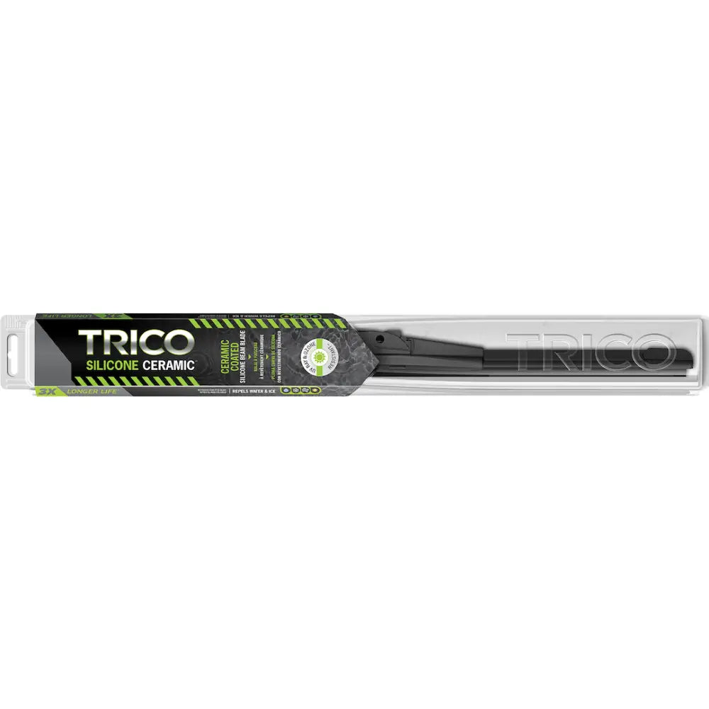 Trico No Supplier Warranty Windshield Wiper Blade 90-251 - Beam
