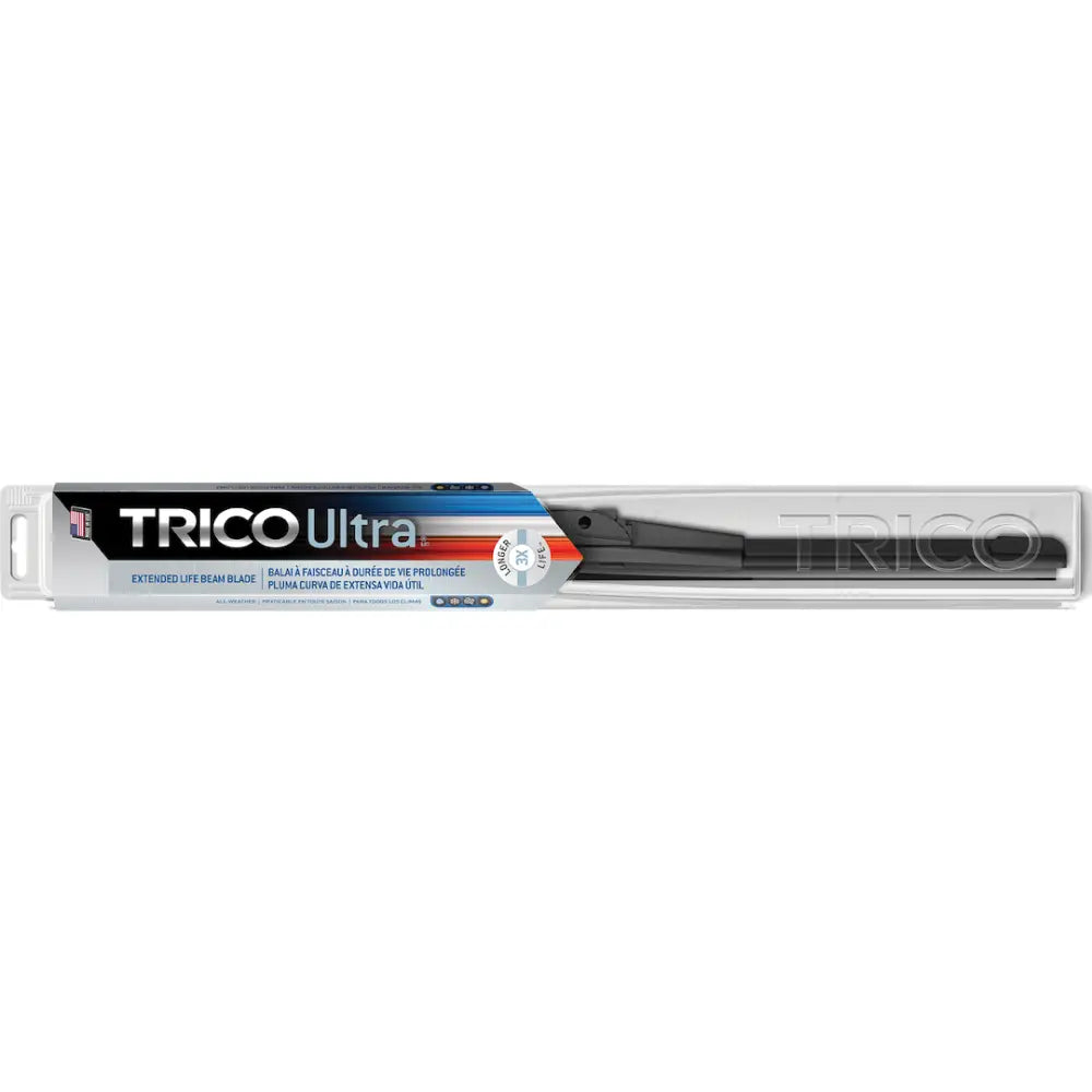 Trico Superior All-Weather Performance Windshield Wiper Blade 13-251 - 25 Ultra Beam