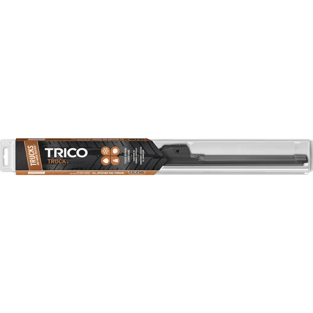 Trico Superior All-Weather Performance Windshield Wiper Blade 58-240 - Beam