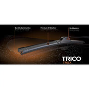 Trico Superior All-Weather Performance Windshield Wiper Blade 58-240 - Beam