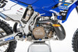 Trigger Brake Pedal Blue Yam