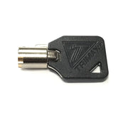 Trimax 2058 Replacement for trimax locks - Replacemnent Key