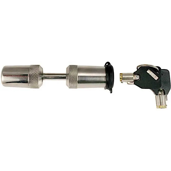 Trimax Locks SXTC1 Hitch Accessory;Trailer & Towing Security