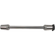 Trimax Locks T6 Hitch Accessory;Trailer & Towing Security
