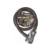 Trimax Locks TAL2548 Lock;Trailer & Towing Security