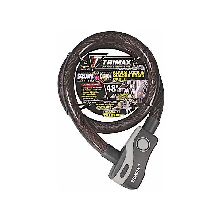 Trimax Locks TAL2548 Lock;Trailer & Towing Security