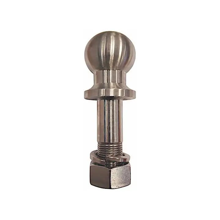 Trimax Locks TBSXAL2516 Towing Ball Mounts & Hitches