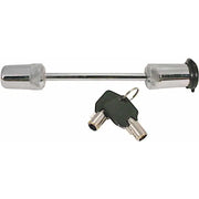 Trimax Locks TC3 Hitch Accessory;Trailer & Towing Security