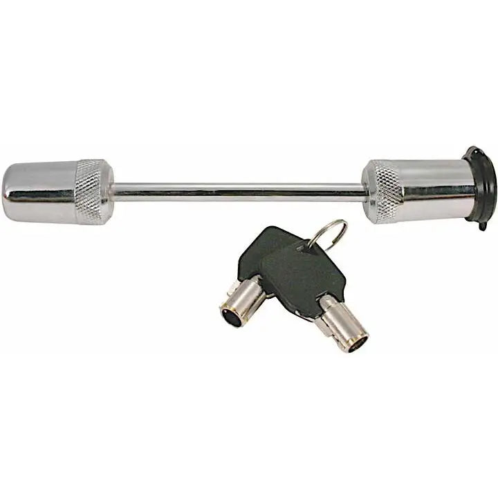 Trimax Locks TC3 Hitch Accessory;Trailer & Towing Security