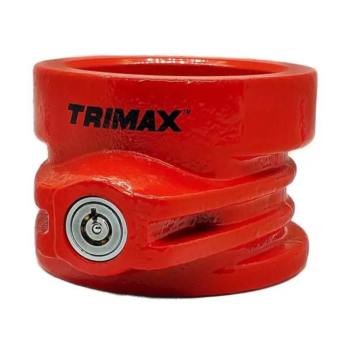 Trimax Locks TFW80HD
