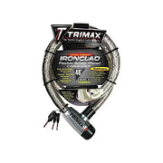 Trimax Locks TG3048SX Lock;Trailer & Towing Security - Large