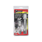 Trimax Locks TM31 Hitch Accessory;Trailer & Towing Security