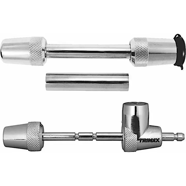 Trimax Locks TM3123 Lock;Hitch Accessory;Trailer & Towing Security