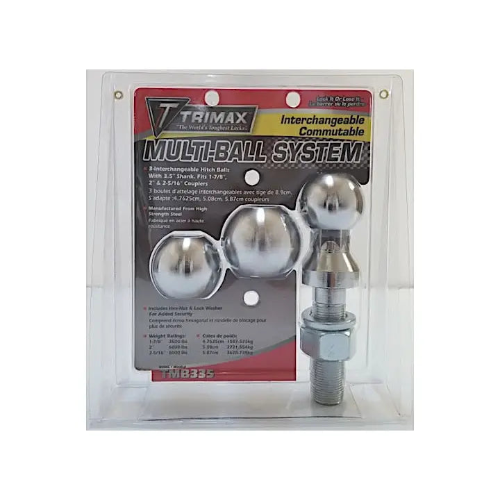 Trimax Locks TMB335