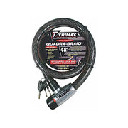 Trimax Locks TQ2548 Lock;Trailer & Towing Security