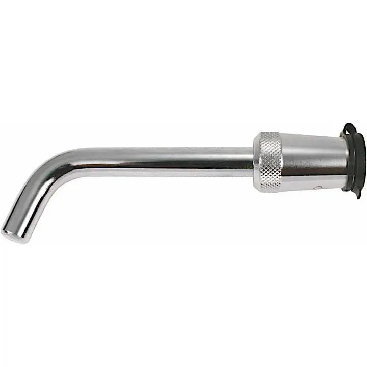Trimax Locks TR125 Hitch Accessory;Trailer & Towing Security