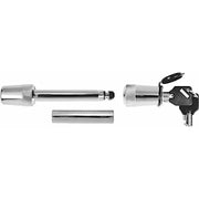 Trimax Locks TS32 Hitch Accessory;Trailer & Towing Security