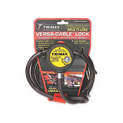 Trimax Locks VMAX6 Hitch Accessory;Electrical
