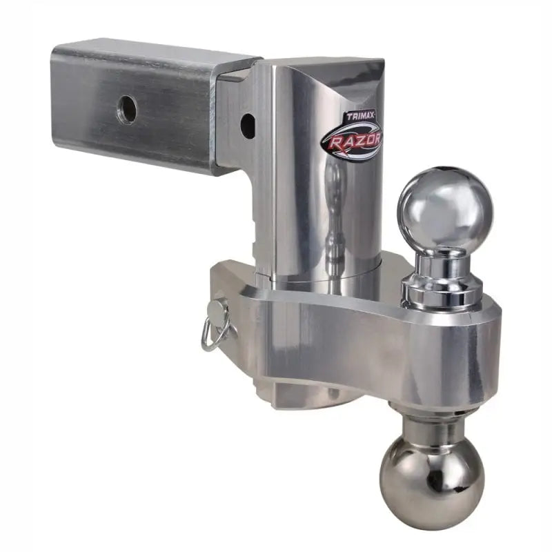 Trimax Made In USA Trailer Hitch Receiver Tube Adapter TAS30 - 2-1 Class Sleeve