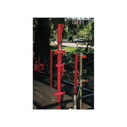Trimmer Trap Ttbrdual - Red