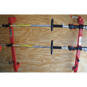 Trimmer Trap TTET3 - Red