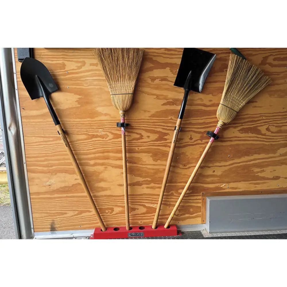 Trimmer Trap Ttettool - Red