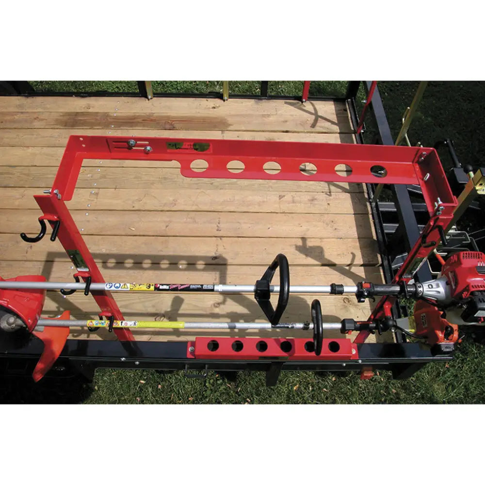 Trimmer Trap TTHTR - Red