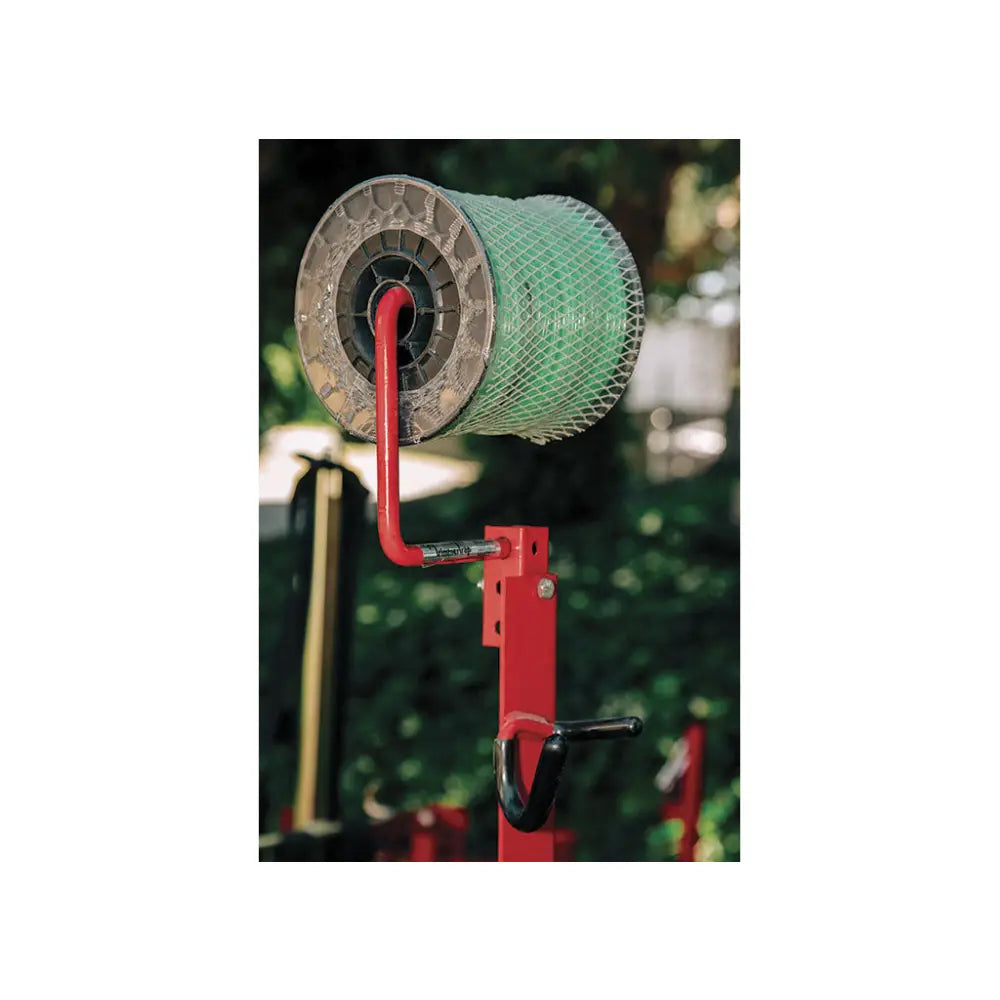 Trimmer Trap TTLH - Red