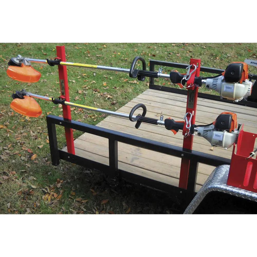 Trimmer Trap TTOT2 - Red