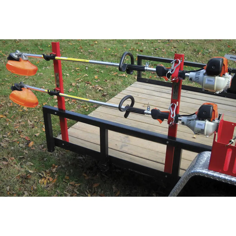 Trimmer Trap TTOT2 - Red