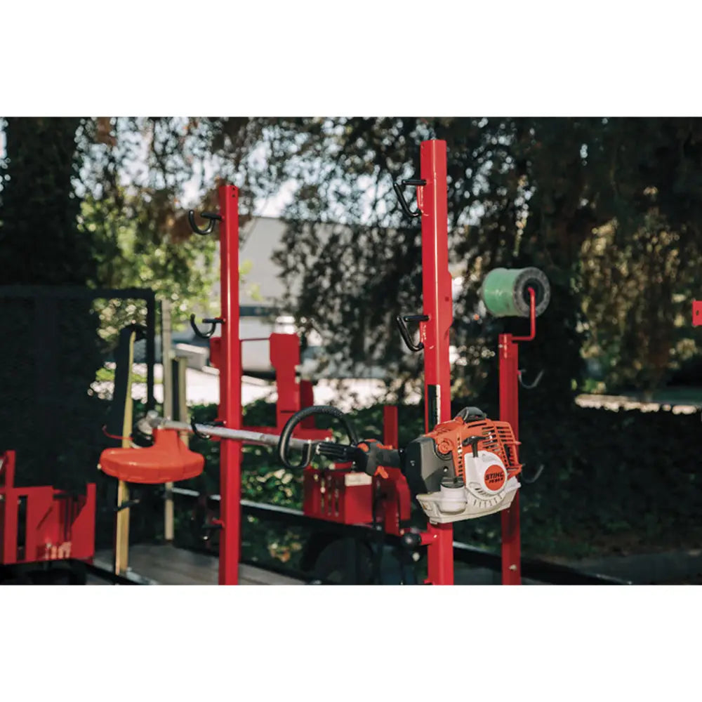 Trimmer Trap TTOT4 - Red