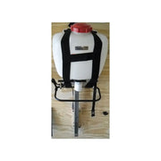 Trimmer Trap TTSR - Silver
