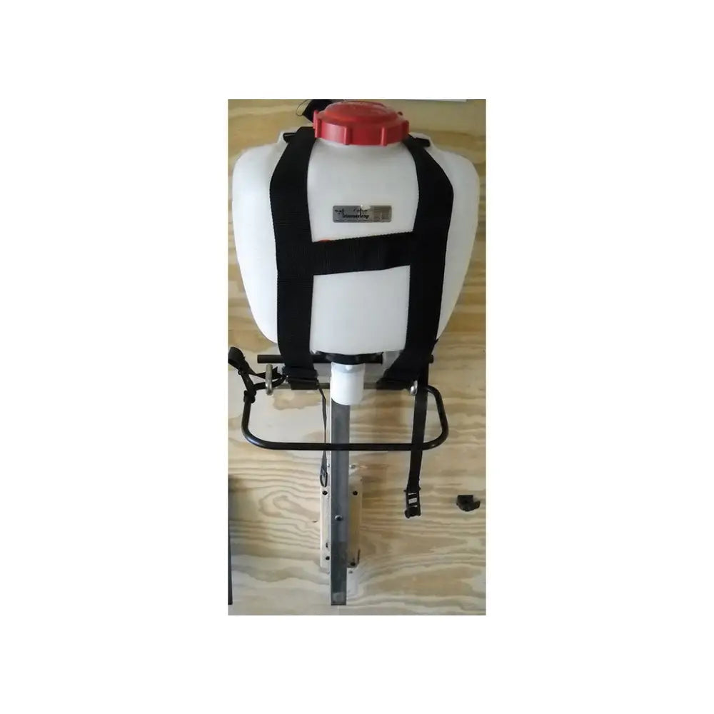Trimmer Trap TTSR - Silver