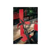 Trimmer Trap TTWCR - Red