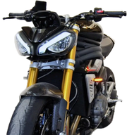 TRIPLE-FB Front Led Turn Signals Tri - LED