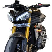 TRIPLE-FB Front Led Turn Signals Tri - LED